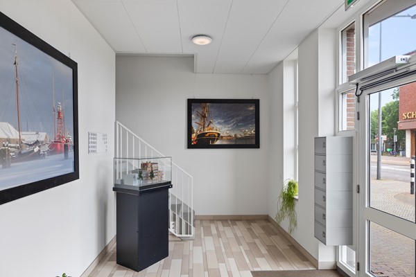 Medium property photo - Zuidstraat 12E, 1781 BR Den Helder